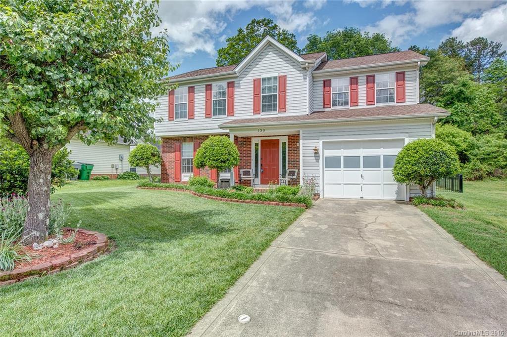 130 W Bank Drive Charlotte NC 28214