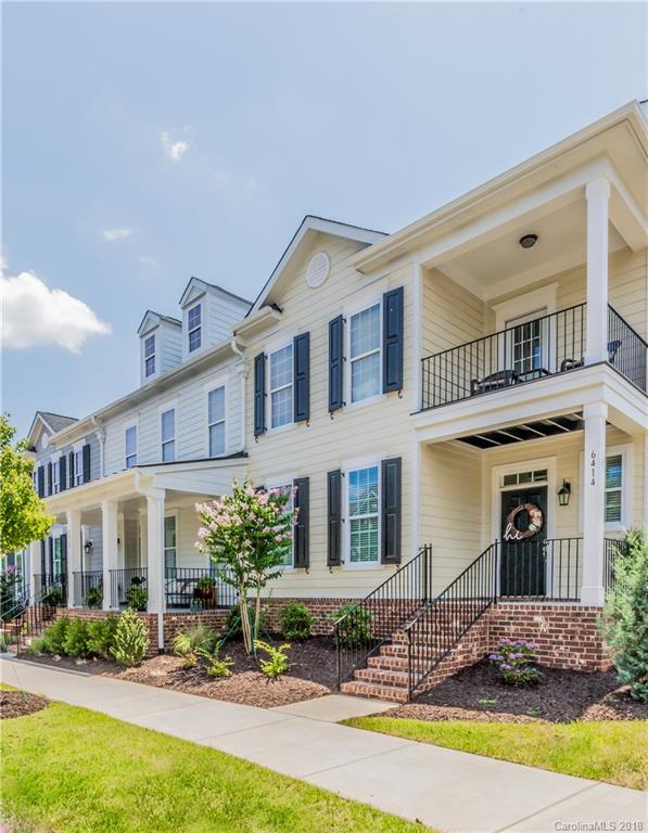 6214 Hove Road Mint Hill NC 28227