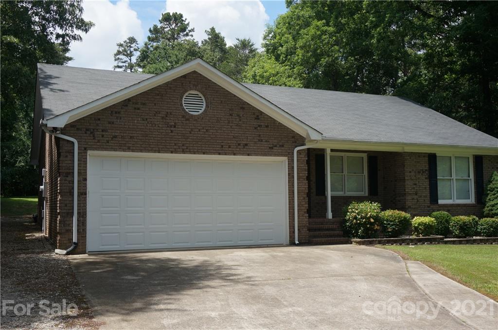 2520 Ward Avenue Concord NC 28025