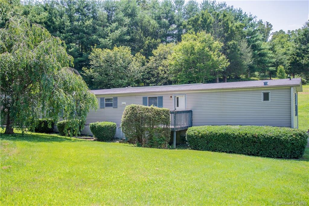 1 Tiger Way Weaverville NC 28787