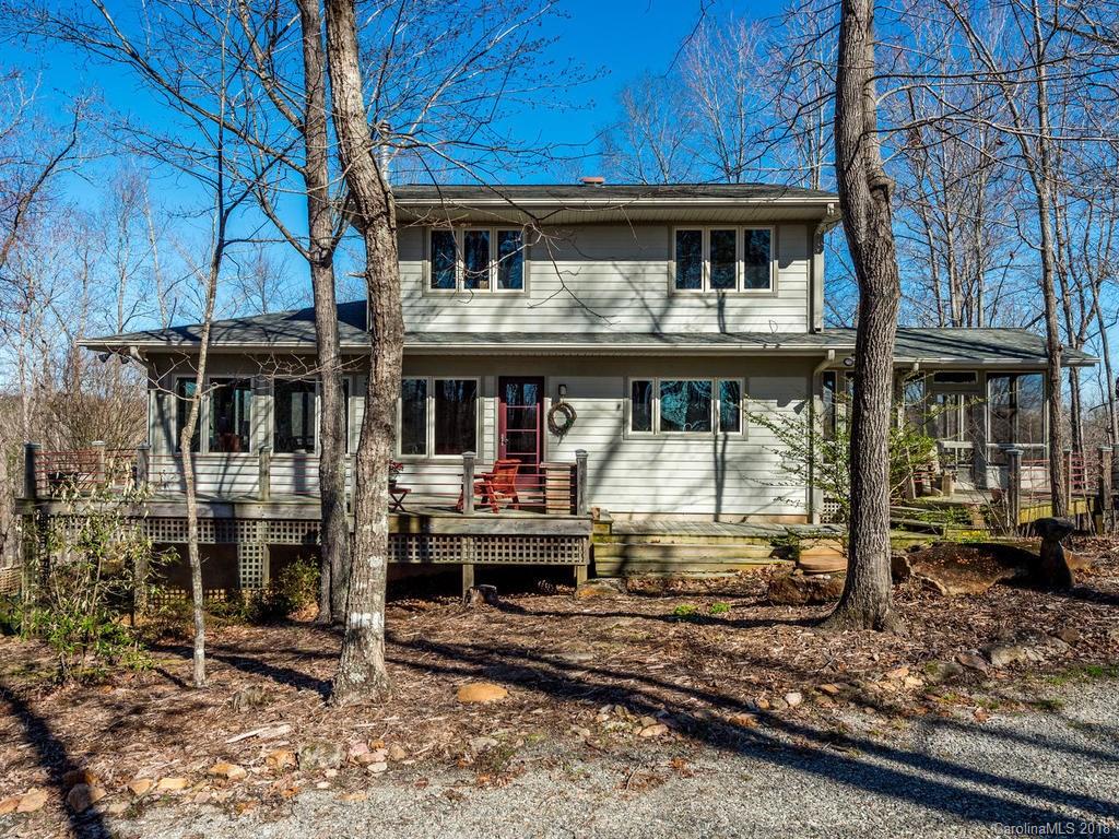 2831 Polk County Line Road Rutherfordton NC 28139