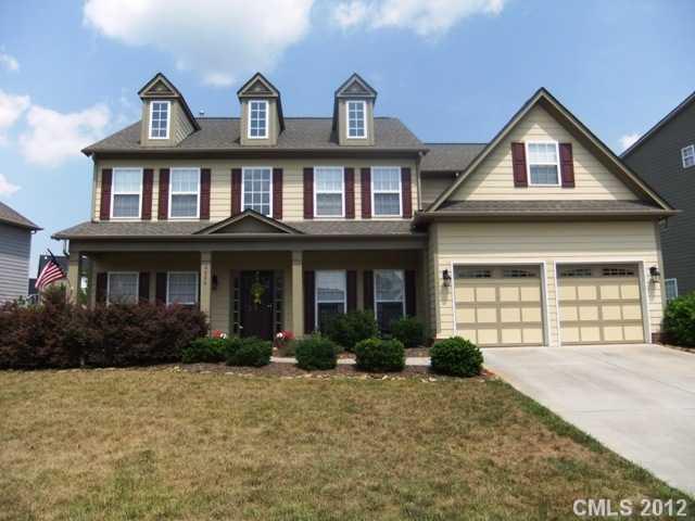 4000 Sedgewick Road Indian Trail NC 28079