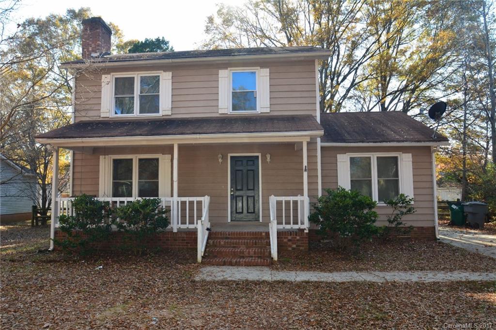 6924 Carriageway Lane Charlotte NC 28227