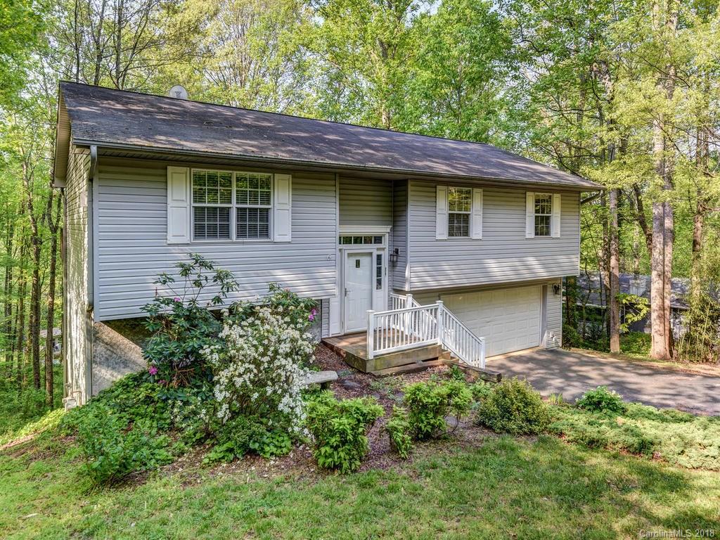 34 Mountain Site Lane Asheville NC 28803