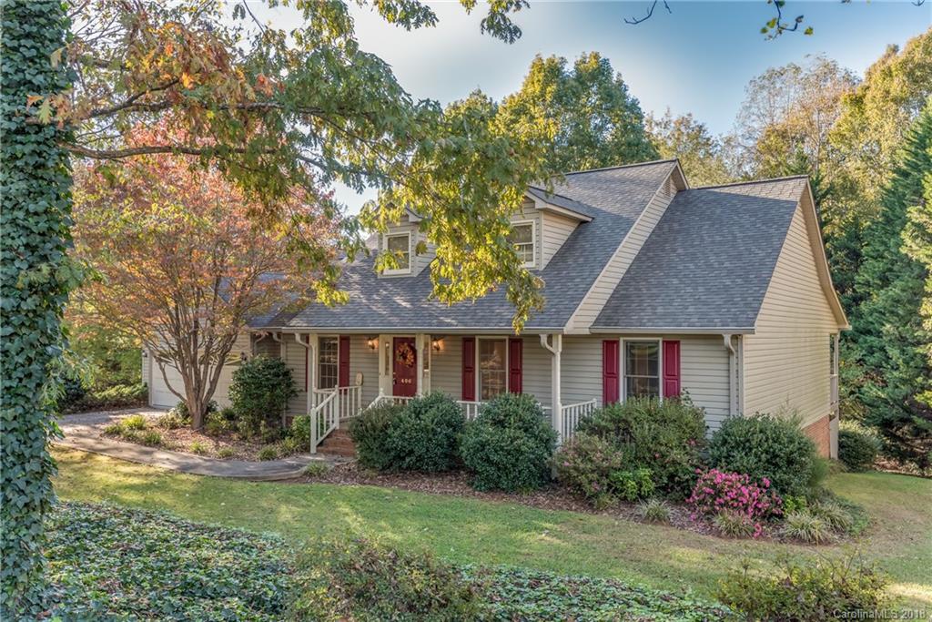 406 General Griffith Circle Rutherfordton NC 28139
