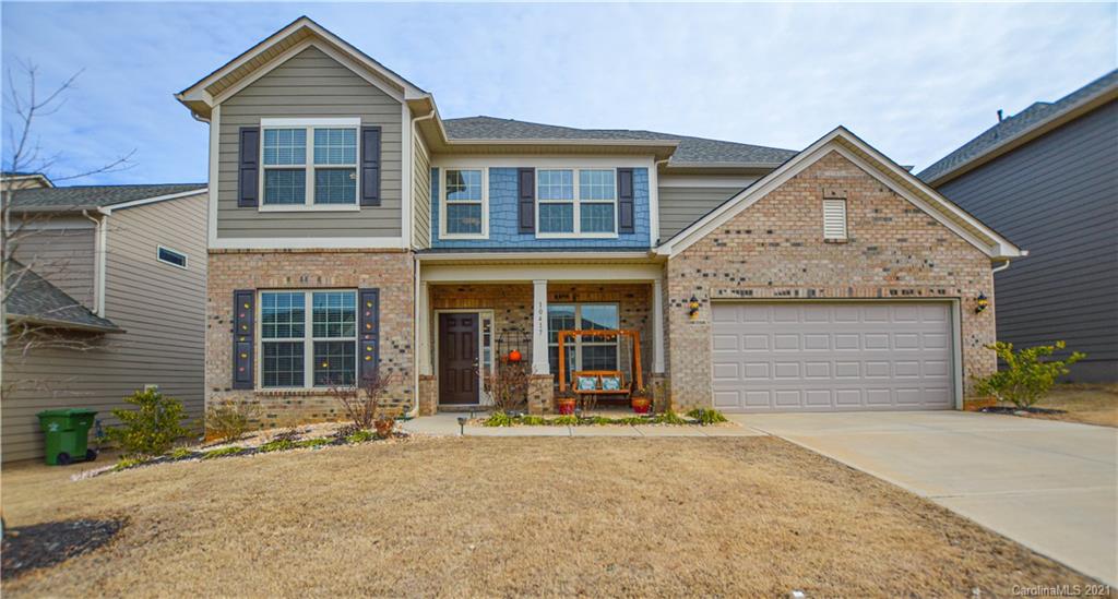 10417 Honeyfur Court Charlotte NC 28278