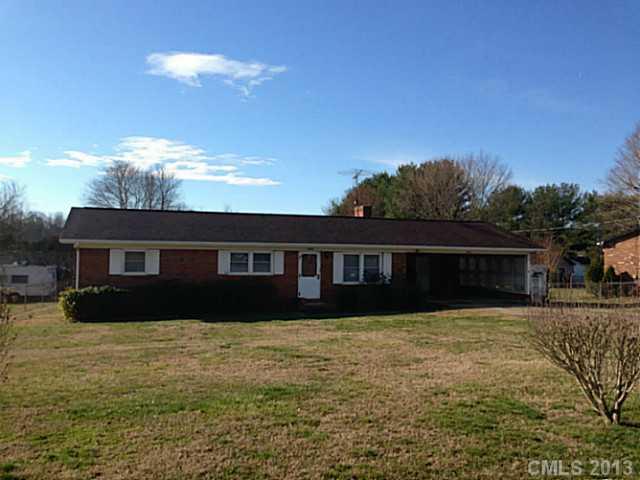 2018 Joe Road Statesville NC 28625
