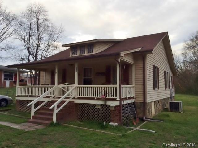117 Eurey Street Lincolnton NC 28092