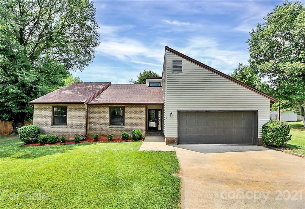 116 Brownstone Court Matthews NC 28104