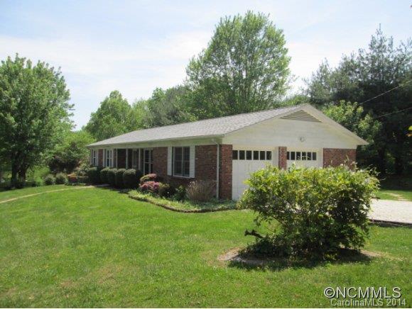 20 Cisco Road Asheville NC 28805