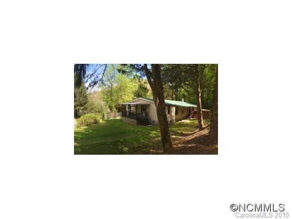 428 Aiken Road Rosman NC 28772