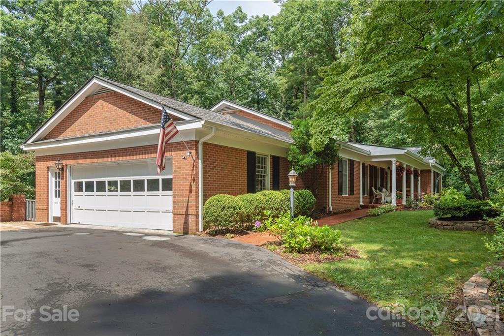 112 Glengary Drive Flat Rock NC 28731