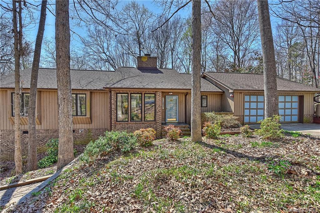 13303 Harbor Oaks Lane Charlotte NC 28278