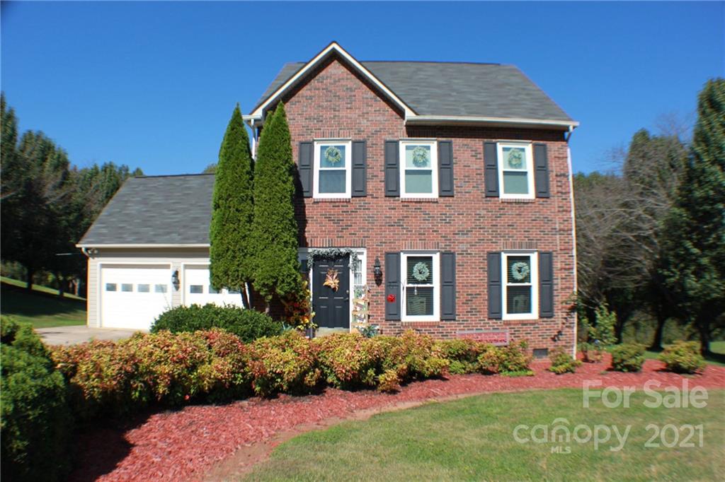 128 Cameron Drive Rutherfordton NC 28139