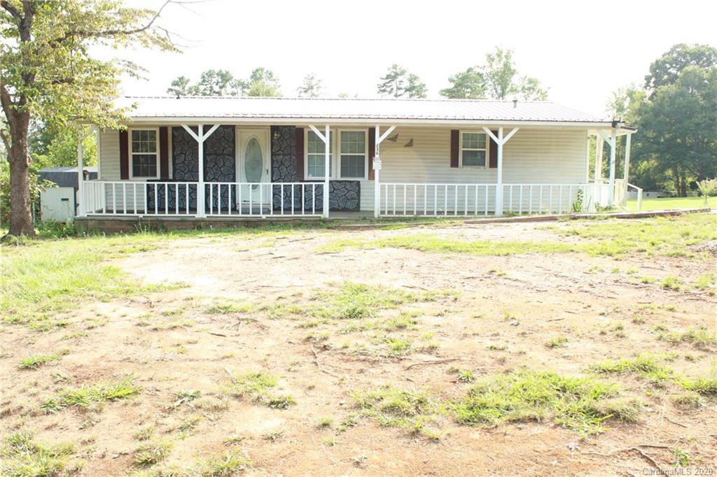 246 Bryant Cooper Lane Lincolnton NC 28092