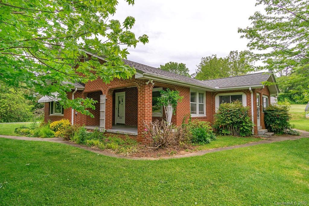 625 Old Leicester Highway Asheville NC 28806