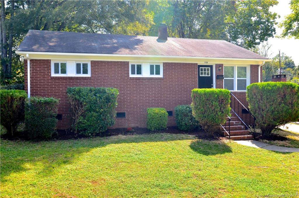 3156 Burbank Drive Charlotte NC 28216