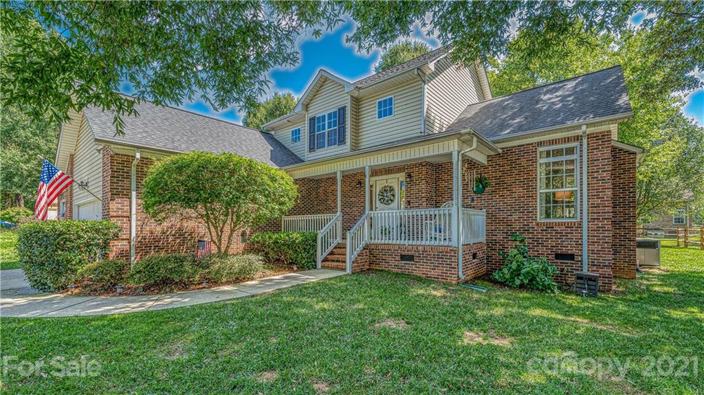112 Black Alder Court Mooresville NC 28115