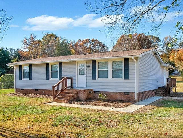 105 Oakmont Drive Gastonia NC 28056