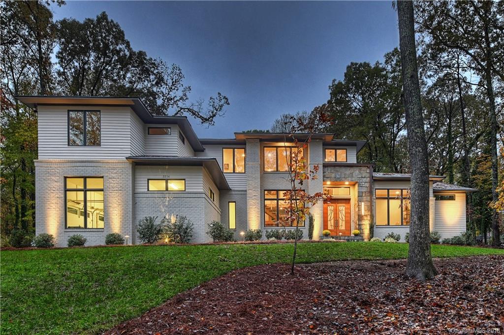 3214 Gray Moss Road Charlotte NC 28270