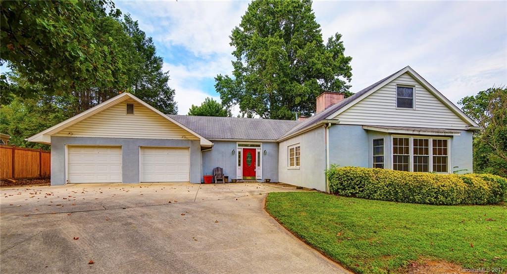 1331 Merrimon Avenue Asheville NC 28804
