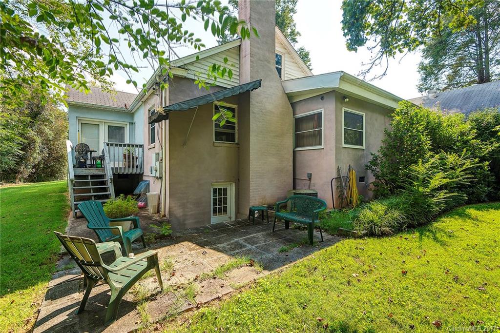 1331 Merrimon Avenue Asheville NC 28804