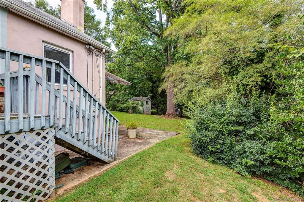 1331 Merrimon Avenue Asheville NC 28804