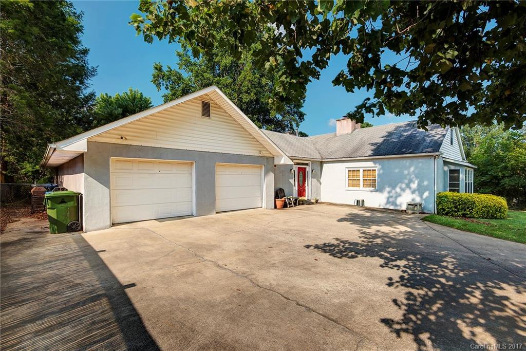 1331 Merrimon Avenue Asheville NC 28804