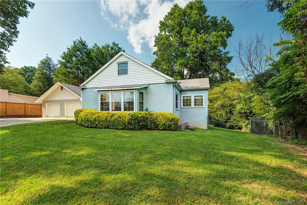 1331 Merrimon Avenue Asheville NC 28804