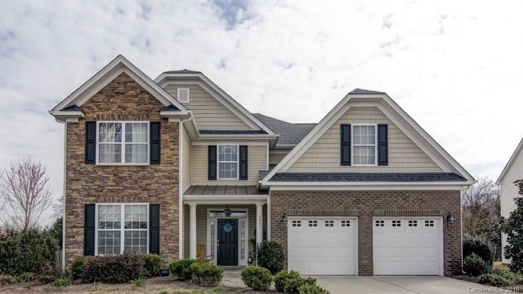 8803 Savannah Road Harrisburg NC 28075