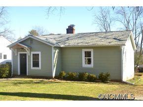 84 Montview Circle Brevard NC 28712