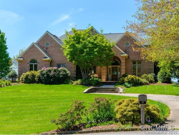 1 Carriage Lane Candler NC 28715