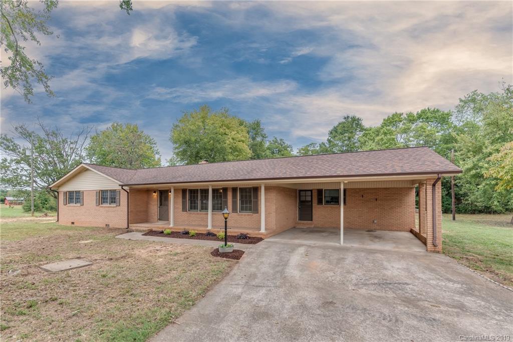 427 Kelly Road Forest City NC 28043