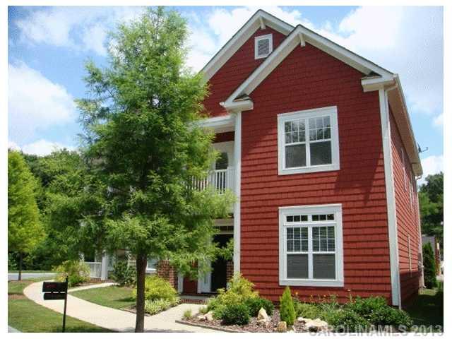 1725 Lela Avenue Charlotte NC 28208