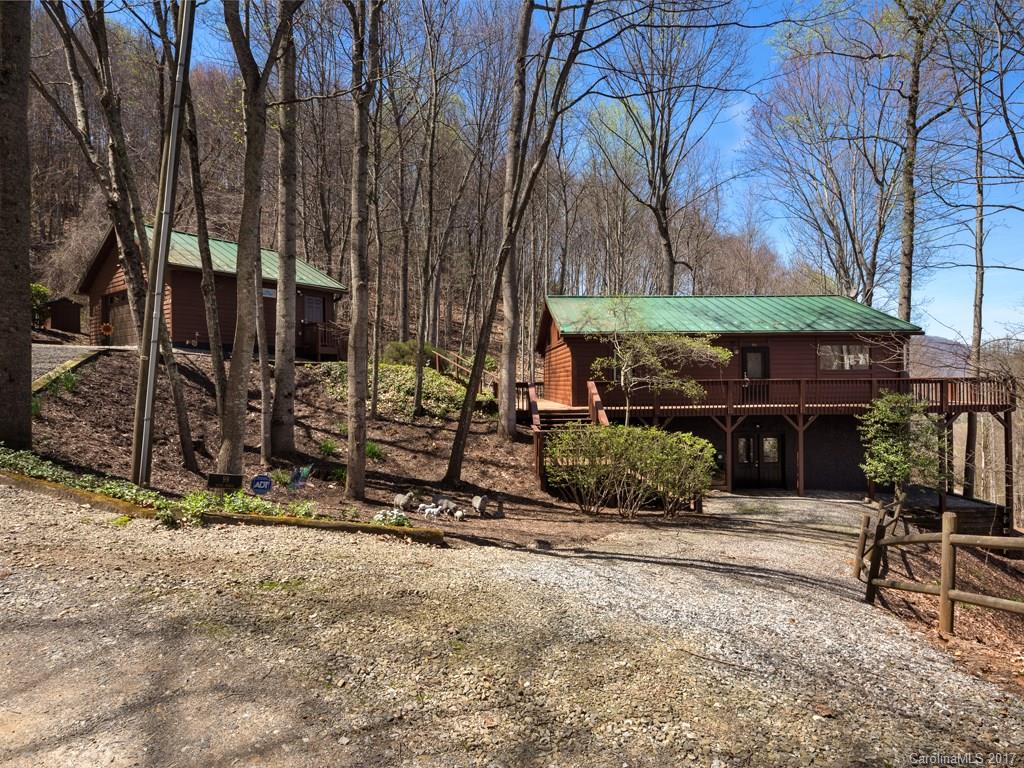 99 High Ridge Road Leicester NC 28748