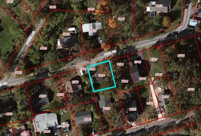 56 Lamb Avenue Asheville NC 28806