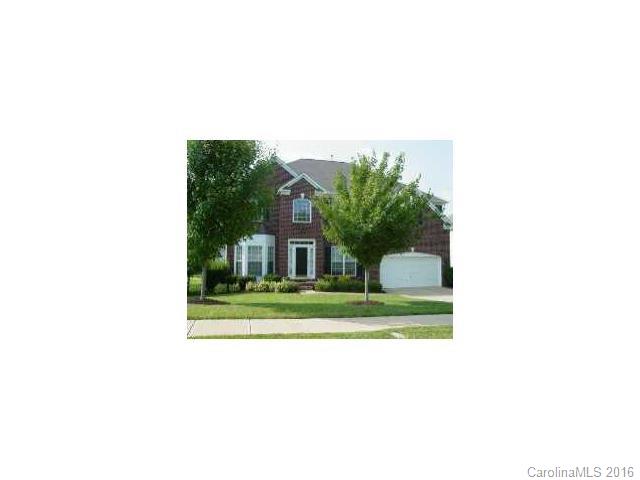 8216 Abbottsgate Lane Charlotte NC 28269