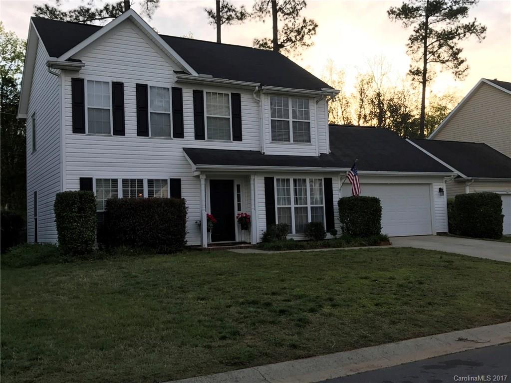 6108 Trevor Simpson Drive Indian Trail NC 28079