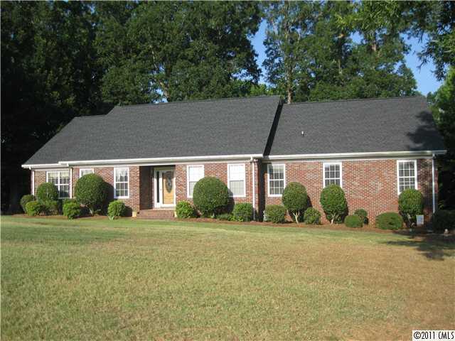 1305 Crown Forest Lane Monroe NC 28112