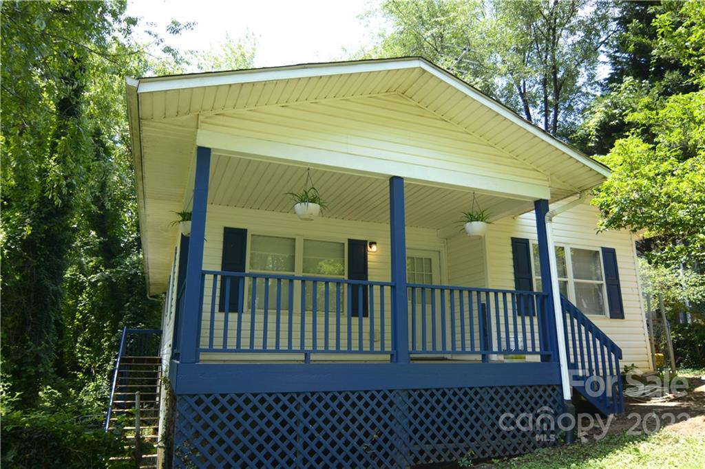 29 Wilson Creek Drive Asheville NC 28803