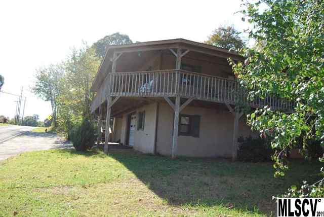 763 Black Oak Ridge Road Taylorsville NC 28681