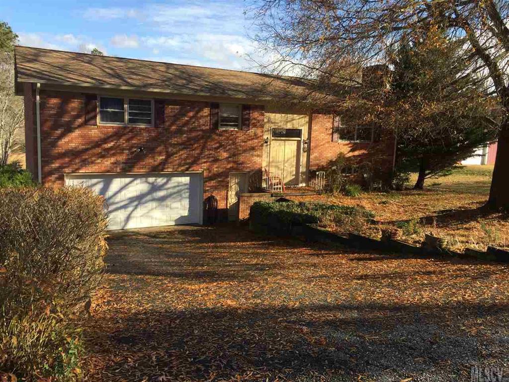 36 Wolf Hollow Court Taylorsville NC 28681
