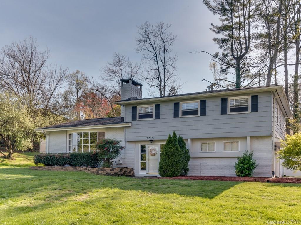 2215 Evergreen Drive Hendersonville NC 28792