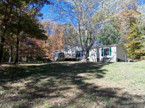3035 Ashworth Road Marion NC 28752