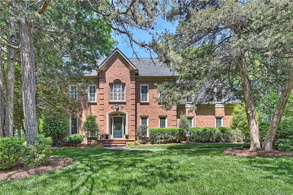 9712 Warwick Circle Charlotte NC 28210