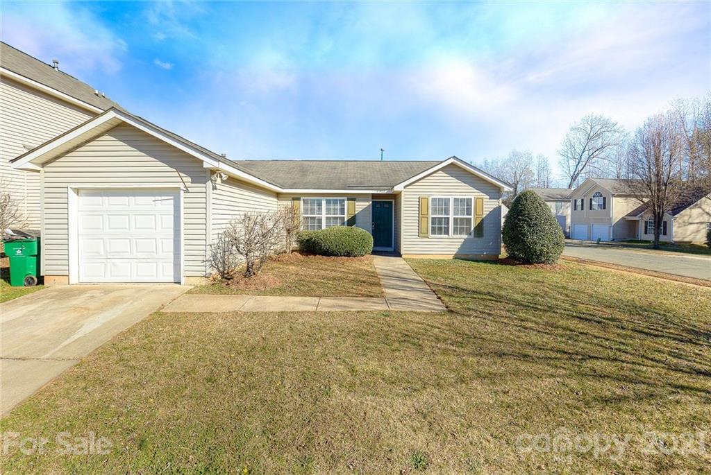 2902 Fairglen Road Charlotte NC 28269