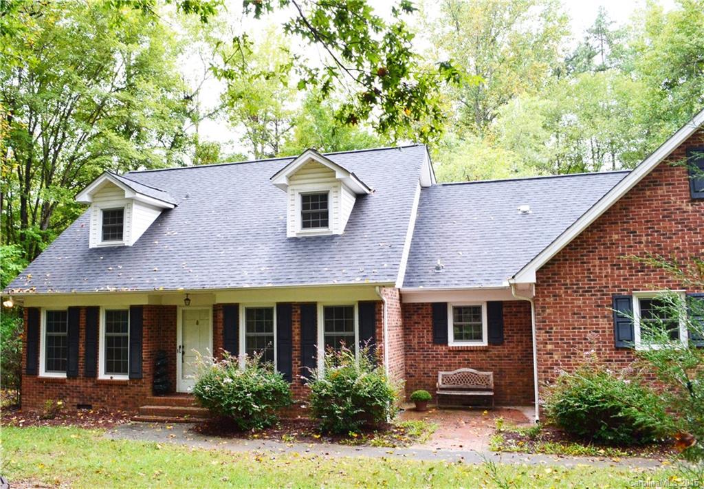 3438 Forest Lawn Drive Matthews NC 28104