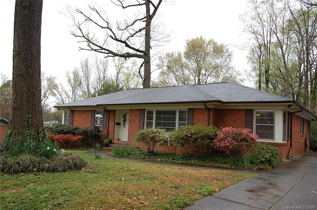 2050 Birchcrest Drive Charlotte NC 28205