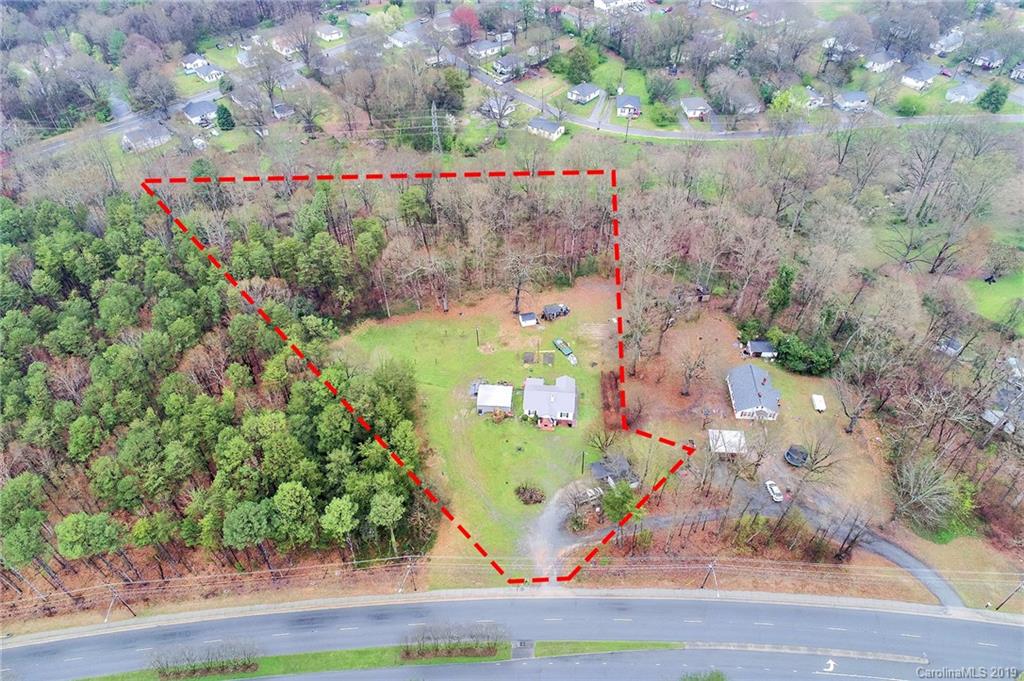 404 W Hudson Boulevard Gastonia NC 28052