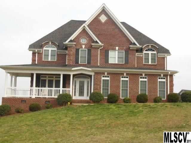 1076 Horse Rock Road Hickory NC 28602